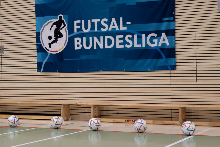 Futsal Bundesliga in Köln