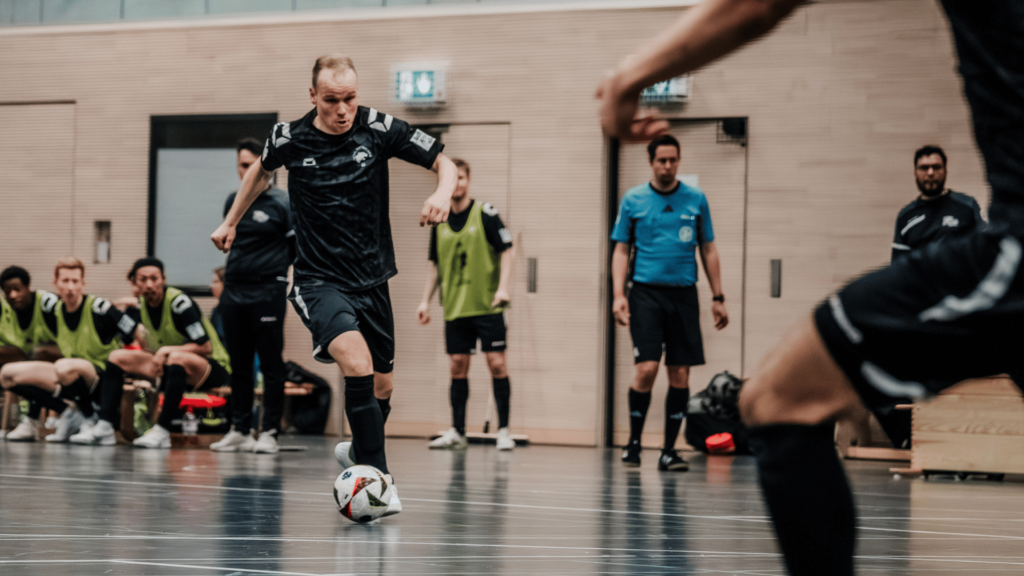 DFB Futsal Bundesliga 2024/2025 Futsal Panthers Köln