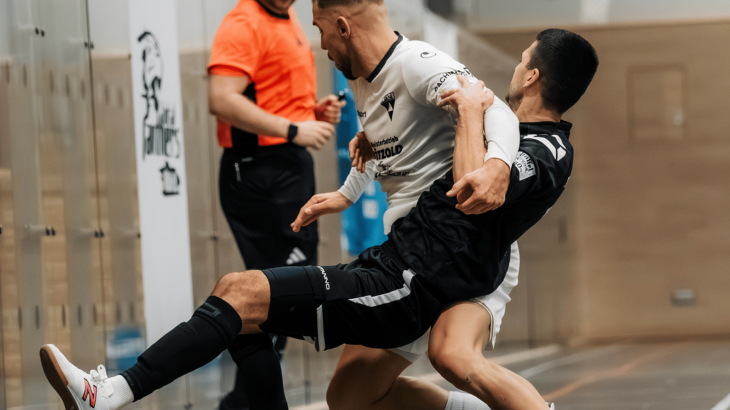 DFB Futsal Bundesliga 2024/2025 Futsal Panthers Köln