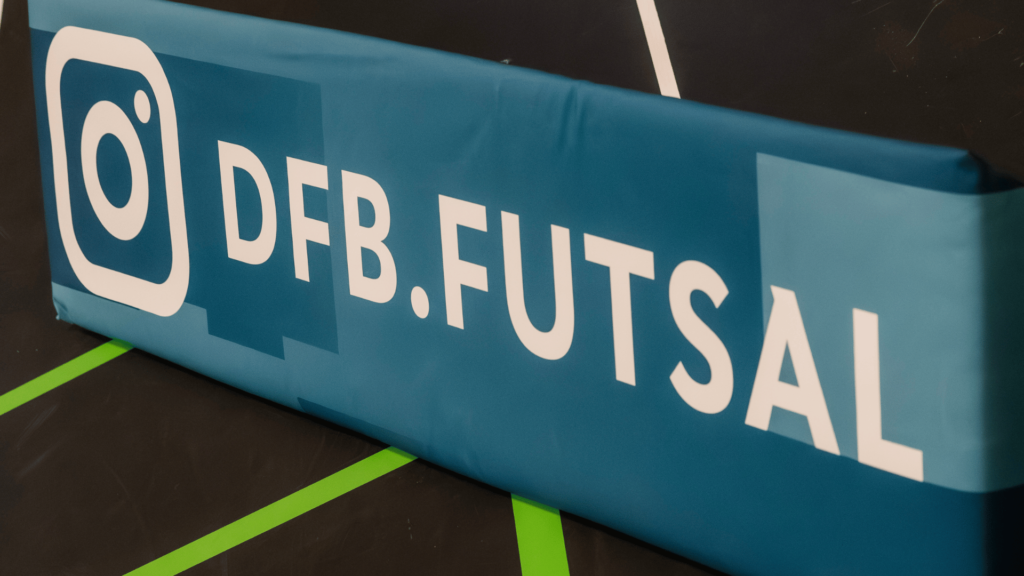 DFB Futsal Bundesliga 2024/2025 Futsal Panthers Köln