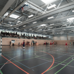 DFB Futsal Bundesliga 2024/2025 Futsal Panthers Köln