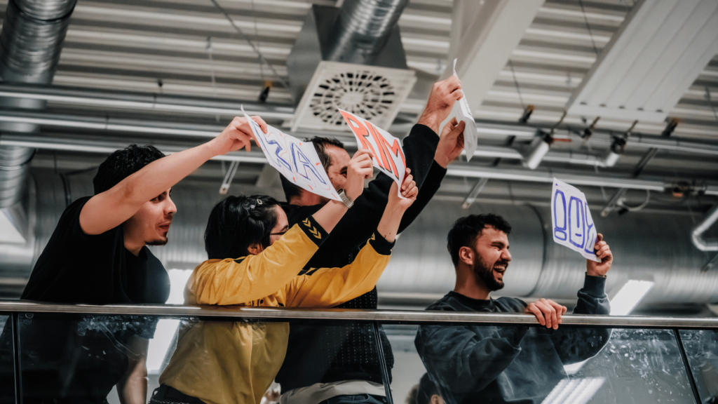 DFB Futsal Bundesliga 2024/2025 Futsal Panthers Köln