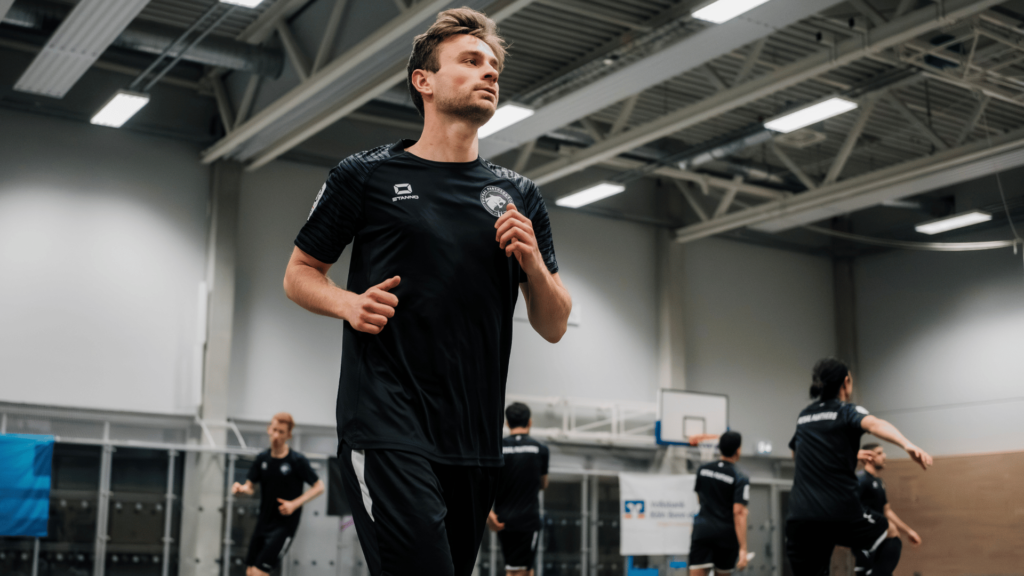 DFB Futsal Bundesliga 2024/2025 Futsal Panthers Köln